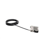 DICOTA Security cable lock for Microsoft Surface Go (1/2/3)/ Pro (Gen.4/5/6/7)