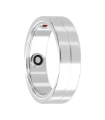 Maxcom mRing MR100 7/55 Silver