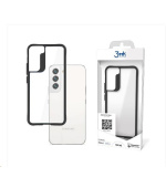 3mk ochranný kryt Satin Armor Case+ pro Samsung Galaxy S24 Ultra