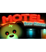Bear Haven Nights (PC) klíč Steam
