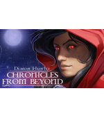 Demon Hunter: Chronicles from Beyond (PC/MAC) klíč Steam
