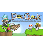 Doc Clock: Toasted Sandwich (PC) klíč Steam