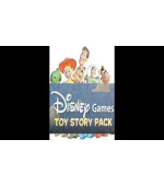 Disney Toy Story Pack (PC) klíč Steam