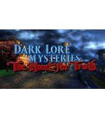 Dark Lore Mysteries: The Hunt For Truth (PC) klíč Steam