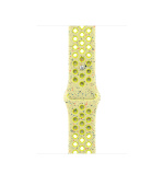 Watch Acc/46/Volt Splash Nike Sport Band - M/L