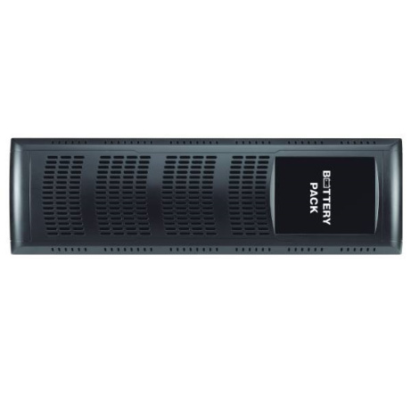 FSP Battery Bank BB-192/09RT, CSB 12V/9AH*16pcs, Rack/Tower (pro Champ a Clippers 6K/10K)