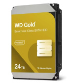 HDD 24TB WD242KRYZ Gold