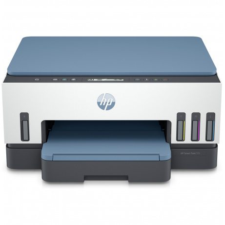 HP Smart Tank/725/MF/Ink/A4/WiFi/USB