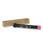 Xerox Toner Magenta pro Phaser 7800, 17.000 str.
