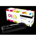 OWA Armor toner kompatibilní s Canon CRG-054BK, 1500st, černá/black
