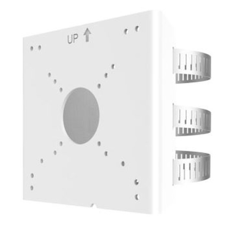 Uniview TR-UP06-C-IN, adaptér na sloup