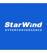 StarWind Virtual SAN Professional for 1 Node