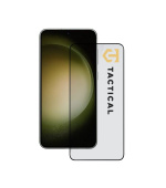 Tactical Glass Shield 5D sklo pro Samsung Galaxy S23+ Black