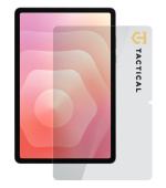 Tactical Glass Shield sklo pro Samsung Galaxy Tab S10/S11 Clear