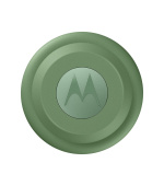 Moto Tag Jade Green