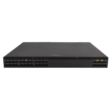 HPE 5710 24SFP+ 6QSFP+/2QSFP28 Switch