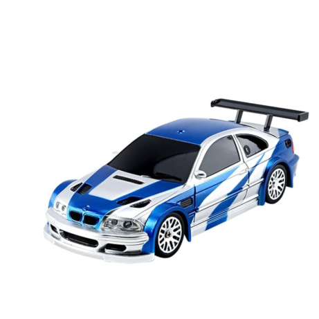 RC driftovací auto s gyroskopem 1/43