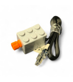 CaDA- Micro motor PLUG SYSTEM