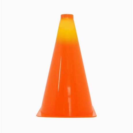 Svítící kužely 25cm - 6ks