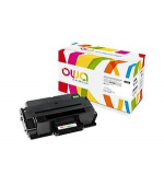 OWA Armor toner pro DELL B2375, 10000 Stran, 593-BBBJ, černá/black