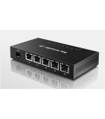 UBNT EdgeMAX EdgeRouter X SFP [880MHz dual-core CPU, 256MB RAM,Poškozený obal