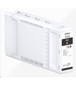 EPSON ink čer Singlepack UltraChrome XD2 T41F540 Black 350ml