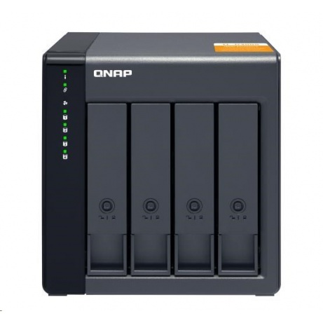 QNAP TL-D400S rozšiřující jednotka QNAP NAS (4x SATA)