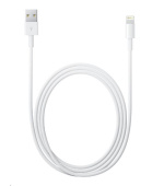 APPLE USB kabel s konektorem Lightning (2m) (bulk)