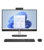 HP AiO 24-cr2007nc, 24" FHD, Ultra7 255U, RAM 32GB DDR5, SSD 1TB, Win 11 Home, GamePass 3měsíce zdarma