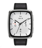 Amazfit Active 2 Square NFC Black