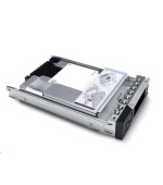 DELL 480GB SSD SATA Mixed Use 6Gbps 512e 2.5in Hot-Plug with 3.5in CK T360, T560, R360,R450,R550, R660, R760, Rxx5...