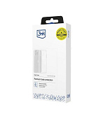 3mk ochranný kryt Clear Case pro Xiaomi 17T Pro