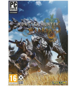 PC hra Monster Hunter Wilds