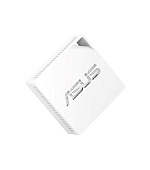 ASUS Mini Router RT-AX50 GO, WiFi 6 Router, 1xWAN/LAN, 1xUSB-C, 1xUSB-A