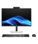 HP AIO ProStudio 4 G1i AiO 23.8 NT AI, Ultra 5 235T, 1x16GB, 512GB,UHD 3Xe LPG,WiFi 6e+BT,kl.+myš,HDMI+HDMI IN,Win11Pro