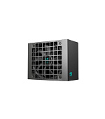 DEEPCOOL GAMERSTORM zdroj 1000W PS1000P, 92mm, Plně modulární, Platinum Cybenetics, ATX 3.1, černá