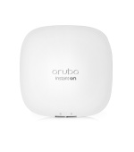 HPE Networking Instant On AP21 (RW) Dual Radio 2x2 Wi-Fi 6 Access Point Bundle with RW PSU