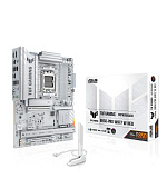 ASUS MB Sc AM5 TUF GAMING B850-PRO WIFI7 W NEO, AMD B850, 4xDDR5, 1xHDMI, 1xDP