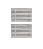 Narwal Flow 2 - HEPA filtr stanice, 2ks