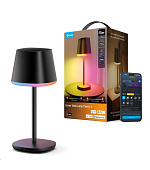 Govee Table Lamp Classic S RGBICWW stolní lampa, Matter
