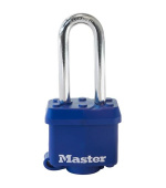 Master Lock Visací zámek odolný povětrnostním vlivům  312EURDLH - 40mm