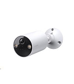 TP-Link Tapo C410 venkovní kamera (3MP, 2K QHD, 1296p, IR 9m, WiFi, micro SD card, IP65) - poškozený obal