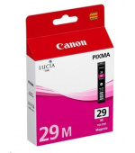 Canon CARTRIDGE PGI-29 M purpurová pro PIXMA PRO-1 (1850 str.)