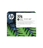 HP 775 500-ml Photo Black Ink Cartridge