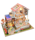 2Kids Toys miniatura domečku Roztomilá vila