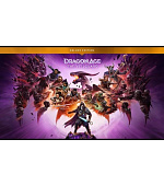 Dragon Age: Straż Zasłony Deluxe Edition (Xbox X/S)