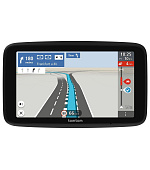 TomTom GO CLASSIC  5" 2.generace - bazar, rozbaleno
