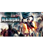 Dead Rising (PC) klíč Steam