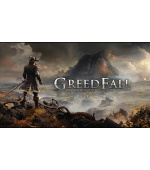 Greedfall (PC) klíč Steam