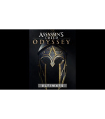 Assassin's Creed Odyssey Ultimate Edition (PC) klíč Uplay